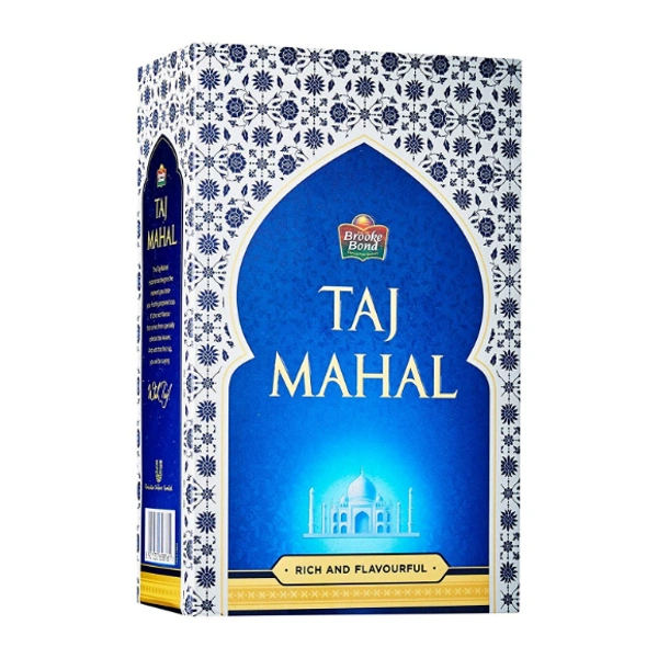 BrookeBond TajMahal Tea 250g